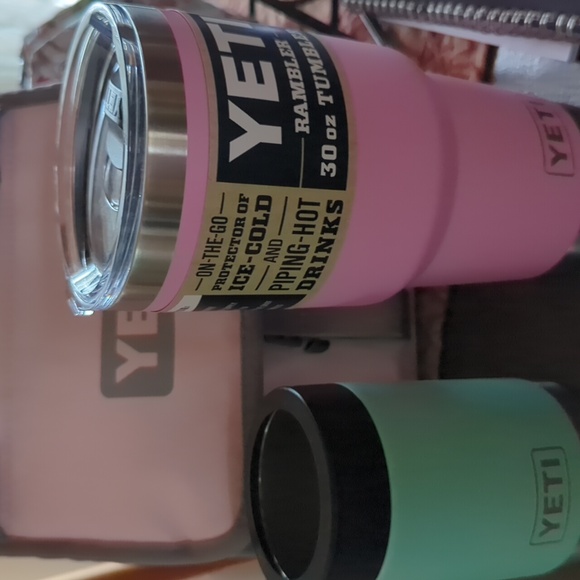 Yeti Set - Picture 14 of 14